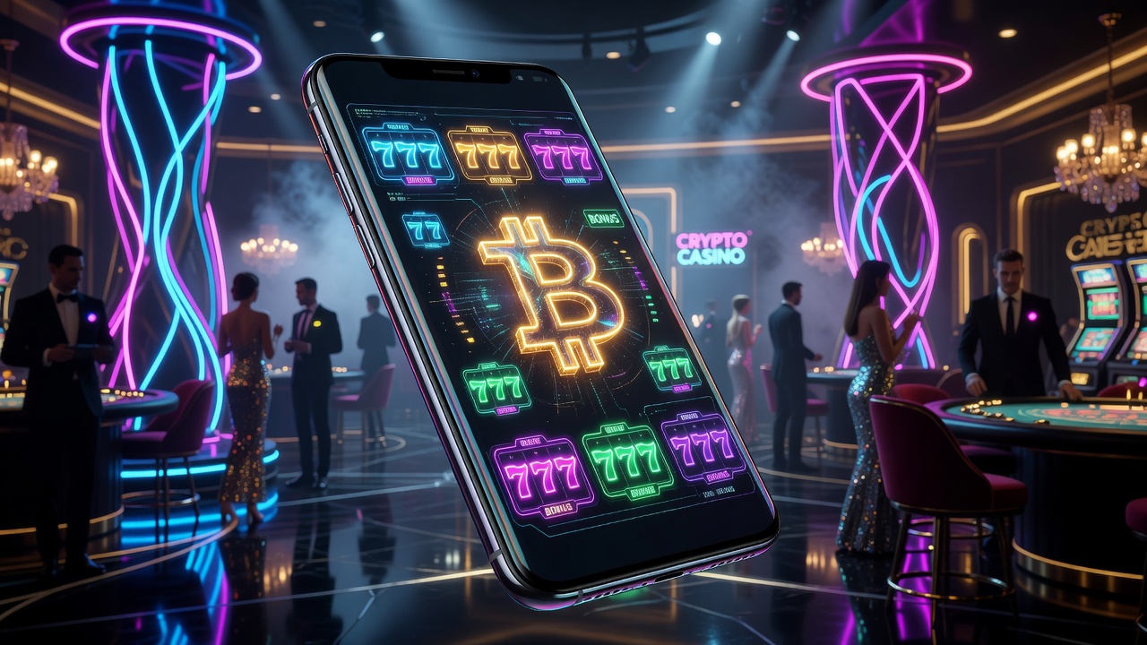 Κορυφαία Ξένα Καζίνο με Crypto για το 2026 - xena kazino me crypto