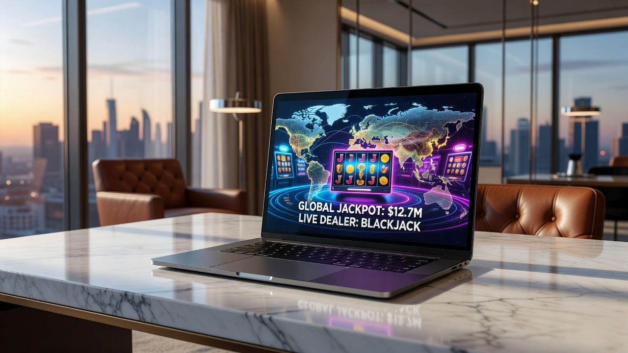 Τι Είναι τα Ξένα Online Casino; - xena kazino me crypto