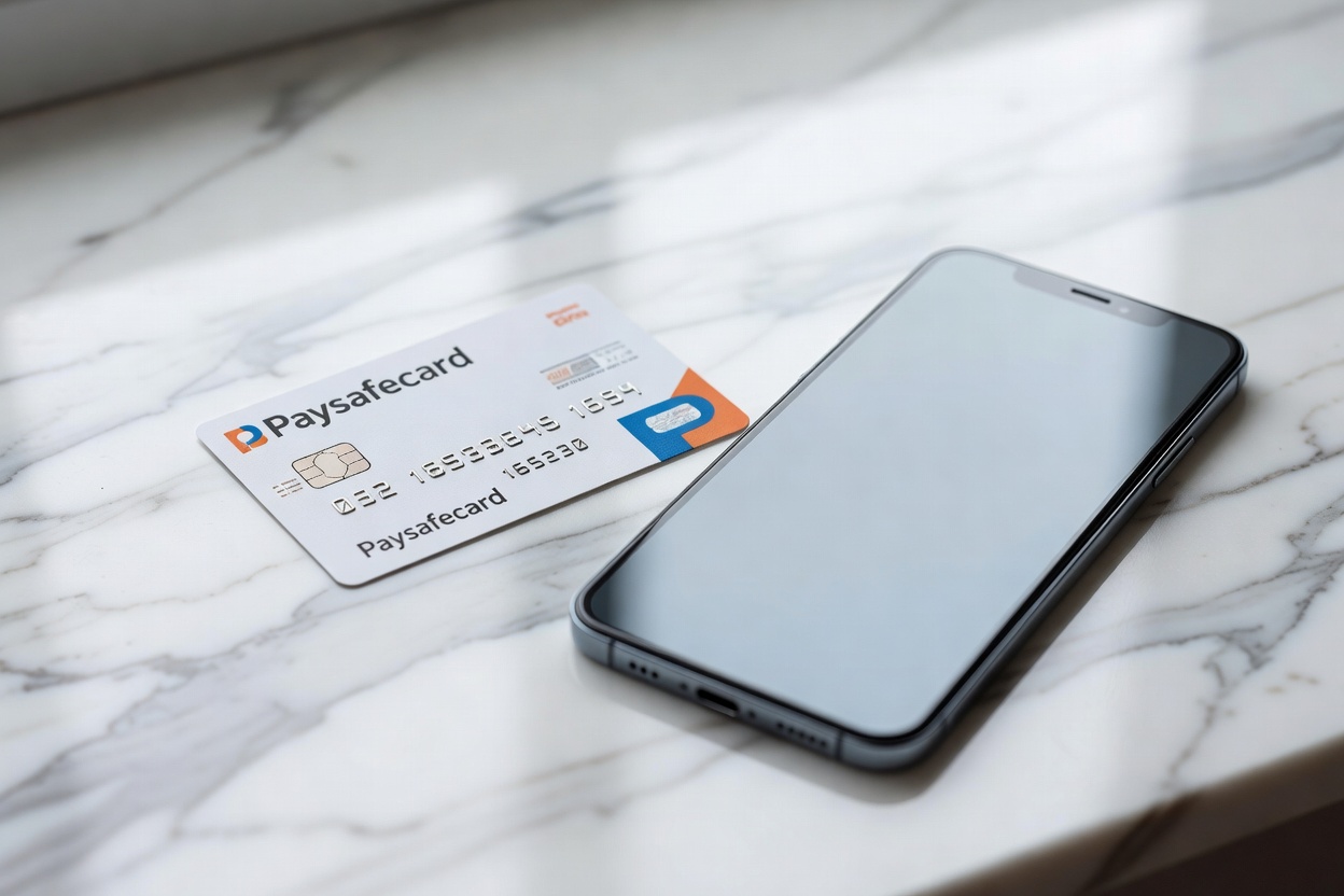 Ασφάλεια Paysafecard: Τι πρέπει να γνωρίζετε - καζινο που δεχονται paysafe