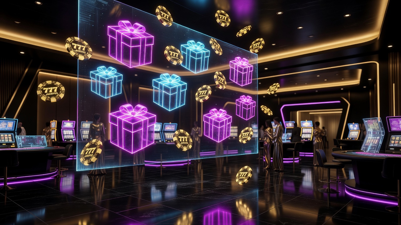 Κορυφαίοι Τύποι Casino Bonus που θα Συναντήσετε το 2026 - casino bonus