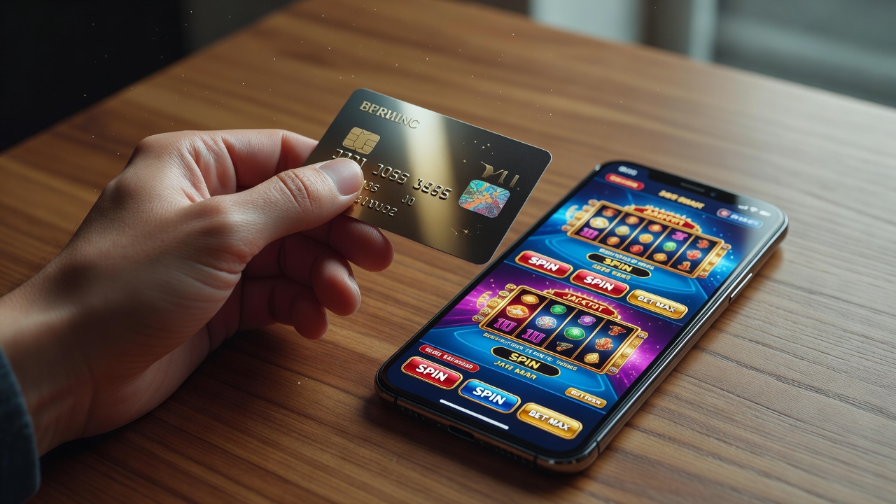 Πώς να Καταθέσετε Χρήματα με Visa σε Online Καζίνο - visa casino