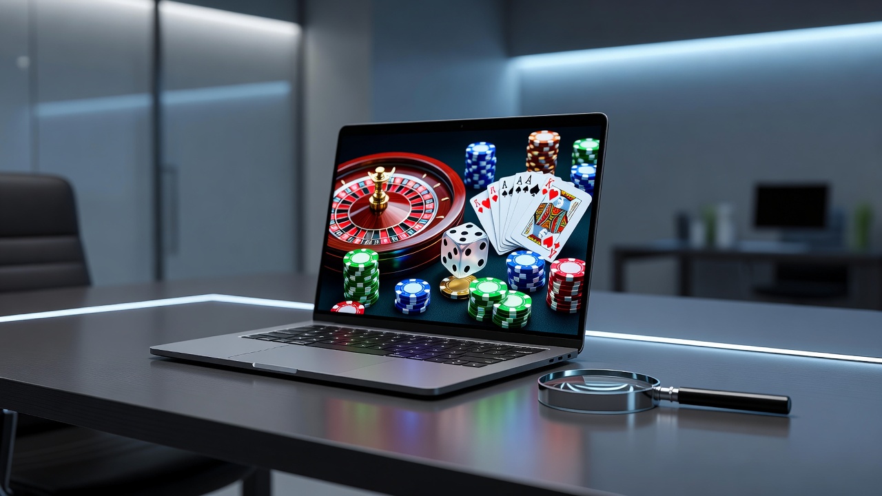Πώς Επιλέγουμε τα Καλύτερα Ξένα Online Καζίνο για το 2026 - xena casino