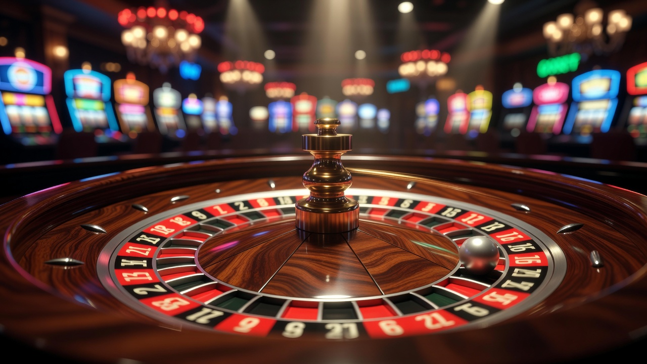 Ρουλέτα online: Η Εμπειρία στα Ξένα Καζίνο - xena casino