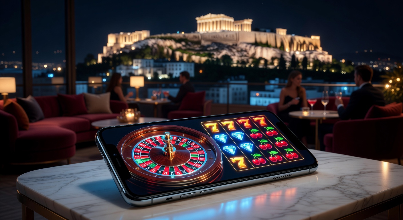 Τα κορυφαία ξενα καζινο στην ελλαδα για το 2026 - ξενα καζινο στην ελλαδα