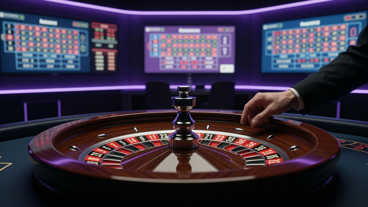 Παιχνίδια Live Casino: Η Εμπειρία σε Πραγματικό Χρόνο - ξενα καζινο στην ελλαδα