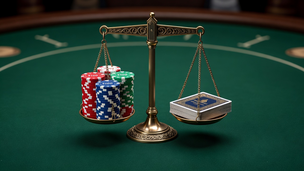 Πλεονεκτήματα και Μειονεκτήματα - yep casino