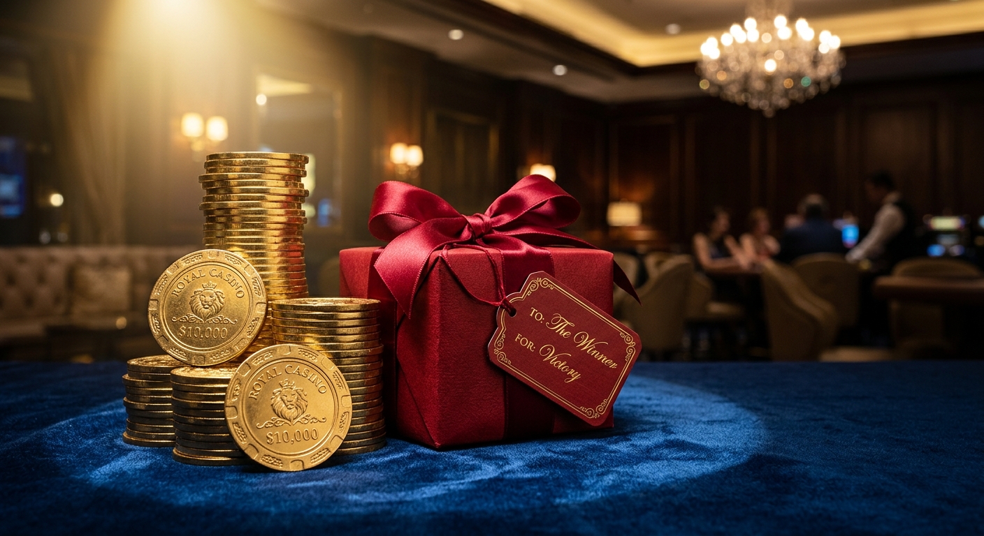 Ritzo Casino Μπόνους και Προσφορές - ritzo casino