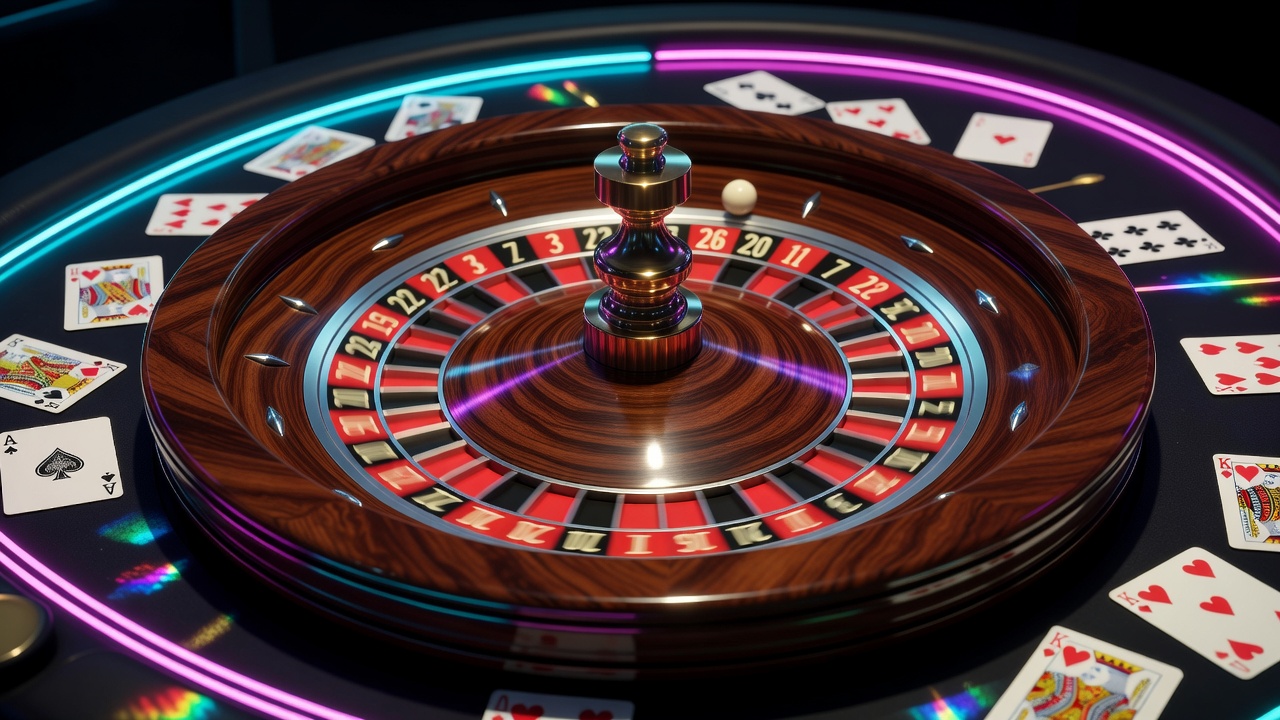 Η Συλλογή Παιχνιδιών στο Ritzo Casino - ritzo casino