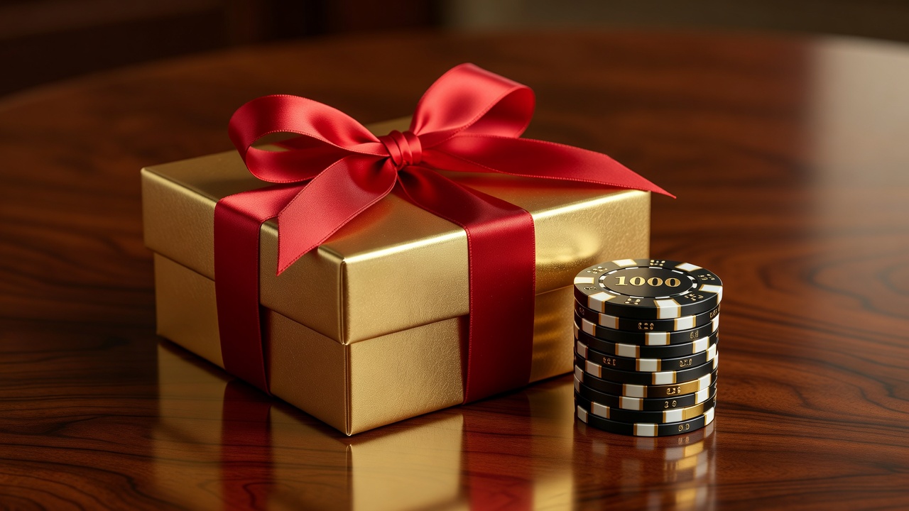 Μπόνους και Προσφορές στο Magius Casino - magius casino review