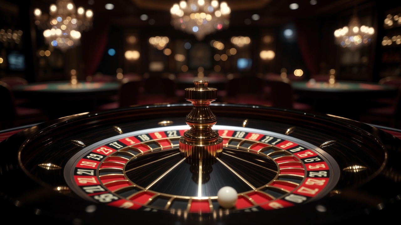 Συλλογή Παιχνιδιών και Ζωντανό Καζίνο - magius casino review