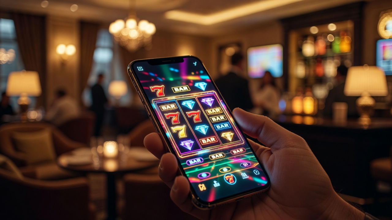 Η Εμπειρία Magius Casino σε Κινητό - magius casino review