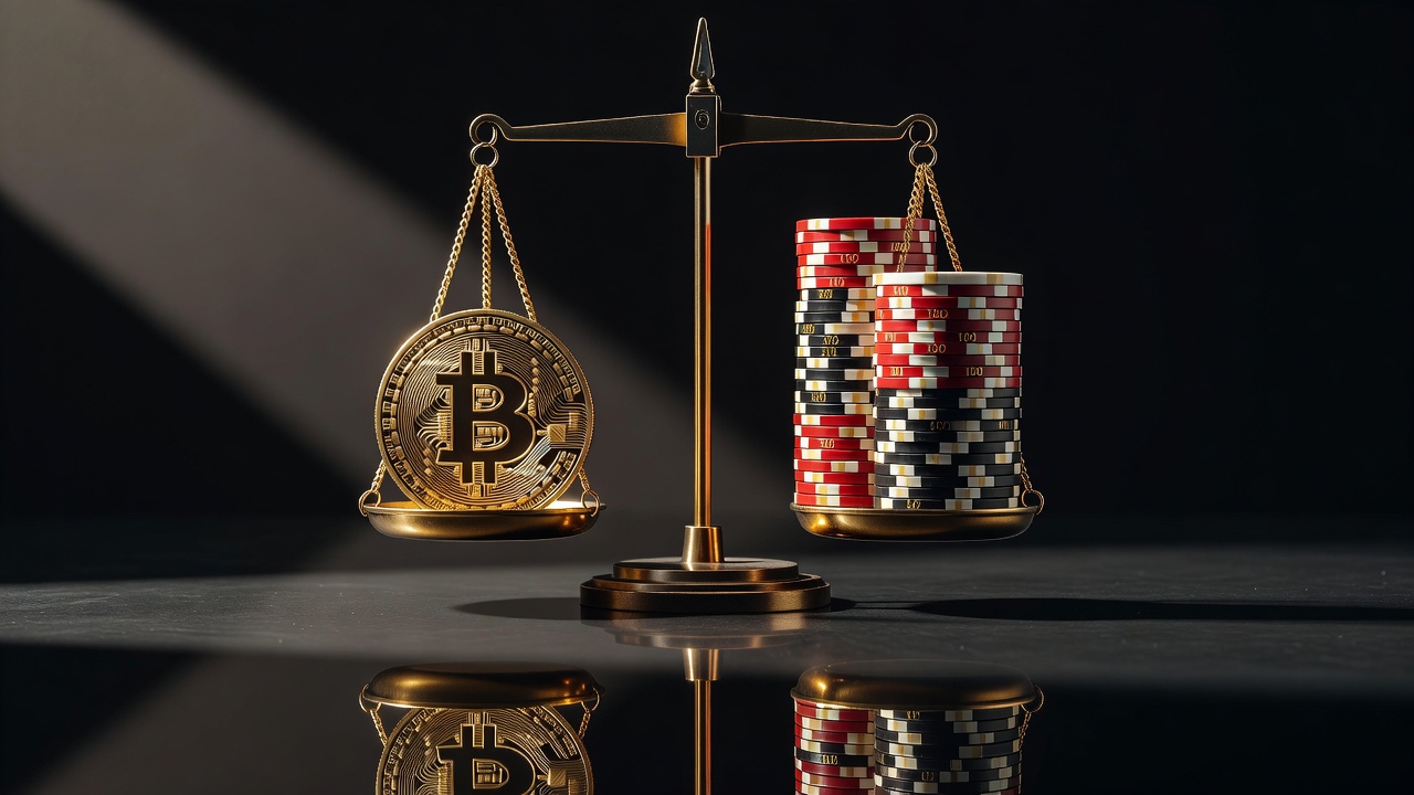 Πλεονεκτήματα και Μειονεκτήματα των Crypto Καζίνο - bitcoin καζίνο στην ελλάδα