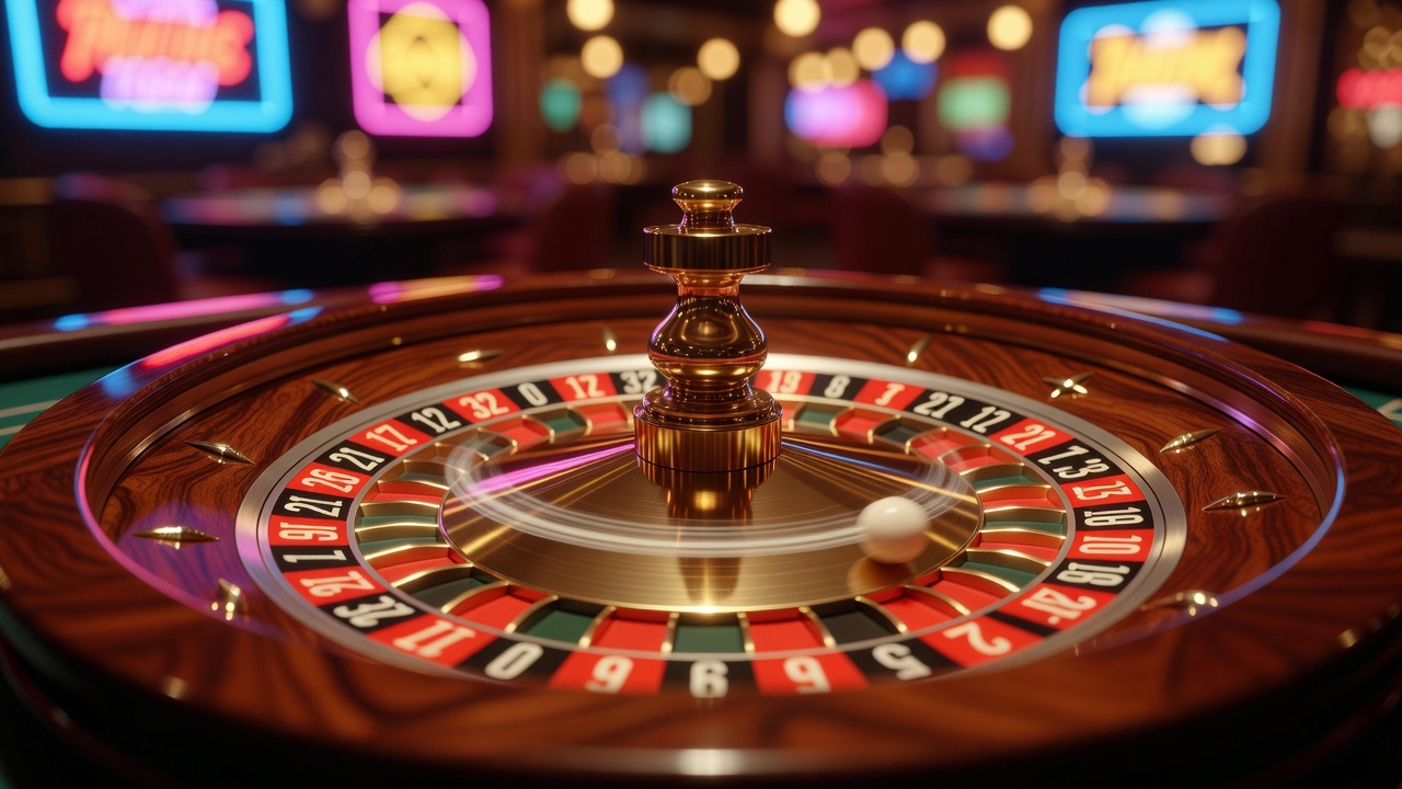 Τα Κορυφαία Παιχνίδια στο Winbay Online Casino - winbay καζίνο